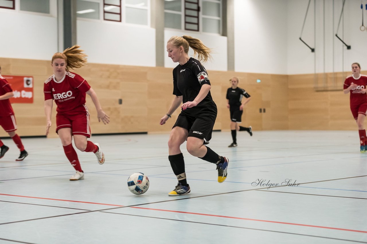 Bild 116 - Rathje Cup Frauen